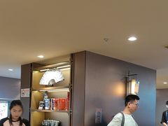 -霸王茶姬(上海恒基名人店)