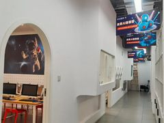 -斯坦星球青少儿编程机器人科学思维专注力科创竞赛规划(兰岛学习中心)