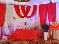 -张家界青和锦江国际酒店