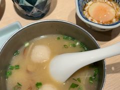 味增汤-肉肉大米(金虹桥店)