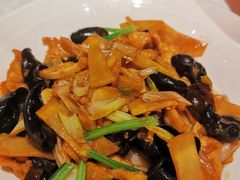 王大师过油肉-老太原菜馆(南宫店)
