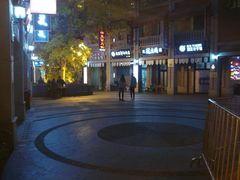 -吉庆街美食广场