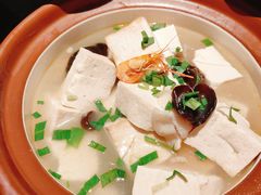 -雨后行菜(报慈北路店)