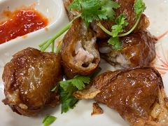 -四里沙茶面(湖滨四里店)