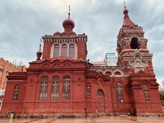 -圣·阿列克谢耶夫教堂