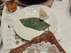 -龙泉人椰子鸡.糟粕醋.海南菜(三亚旗舰店)