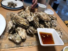 -映像威海·海鲜味道(经区店)