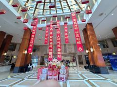 -上海神旺大酒店