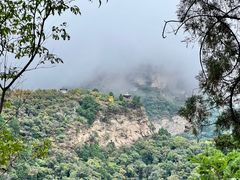-北京上方山国家森林公园