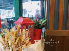 -Pie Bird(新闸路店)