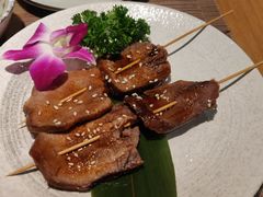 秘制牛舌-酒井酱子·深夜食堂(东城汇店)