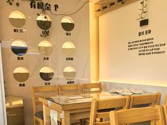 -海兰江石锅饭(水上店)