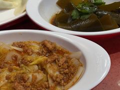 -喜家德虾仁水饺(长泰广场店)