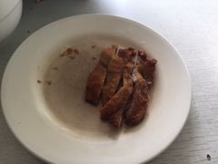 招牌炸猪排-弄堂面馆(金运路店)