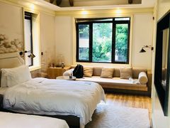 -清河半岛温泉度假酒店