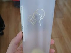 -喜茶(永旺梦乐城店)