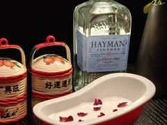 -鲜璟台·地标景观餐厅(上海中心店)