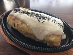 和风鸡蛋烧-犀牛家猪排