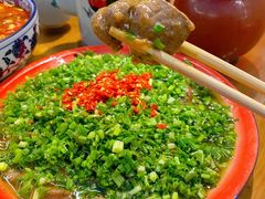 -小街47號江湖菜(四合院店)