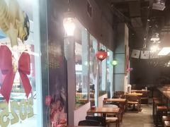 -汉米达特色料理餐厅(郴州友阿国际广场店)