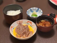 -人形町今半(有楽町店)