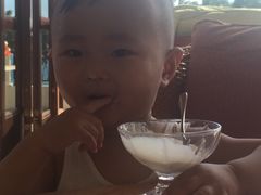 -大堂酒廊·亚龙湾万豪度假酒店