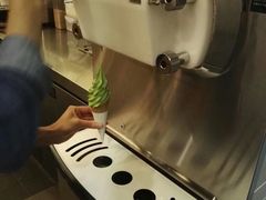 -36抹茶·千层与鲜果茶(欢乐海岸店)