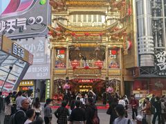-邵福记梅菜扣肉饼(太平街口店)