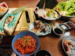 -本寻烧肉酒场(双井店)