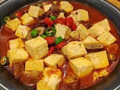 -荷塘秋月·本帮江浙菜(国权路店)