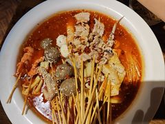 -三生小馆(亭知路店)