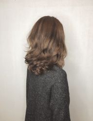 -美梵日系沙龙