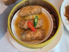 -醉辉皇原味海鲜江南菜(成都大魔方店)
