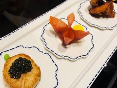 -广州文华东方酒店·江-由辉师傅主理