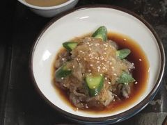 -环球港凯悦 · 享悦中餐厅