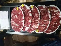-潮发潮汕牛肉店(龙洞店)