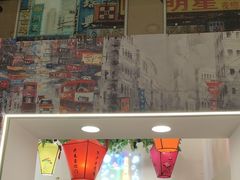 -香港威特瑞茶餐厅(小白楼音乐厅店)