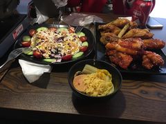 -CHICKEN NOW韩式炸鸡&啤酒