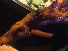 -令狐冲·炭烤活鱼(宝龙店)