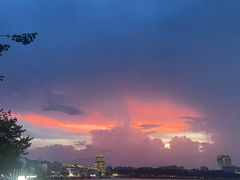 -桥东喜碧海鲜街(水东街店)