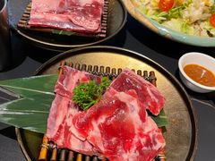-烧江南烤肉(长春摩天活力城店)