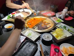 -九鼎轩脆毛肚火锅(南京东路店)