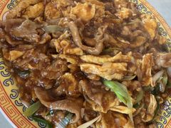 -烤肉季饭庄