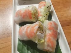 -越美小馆·越南料理(曲江店)
