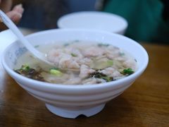 福鼎肉片-煎意浓·吴记煎包(交通路店)