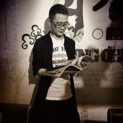 -山浦形象烫染