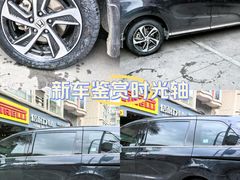 -倍耐力轮胎专卖店(碧云路店)