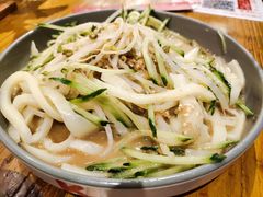 -煜北·西北小馆(曲阳路店)