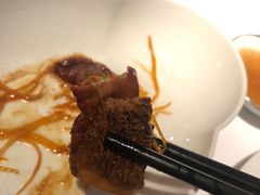 -悦轩中餐厅·高空江景·杭州柏悦酒店