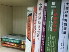 -荔康动物医院(康王北路店)